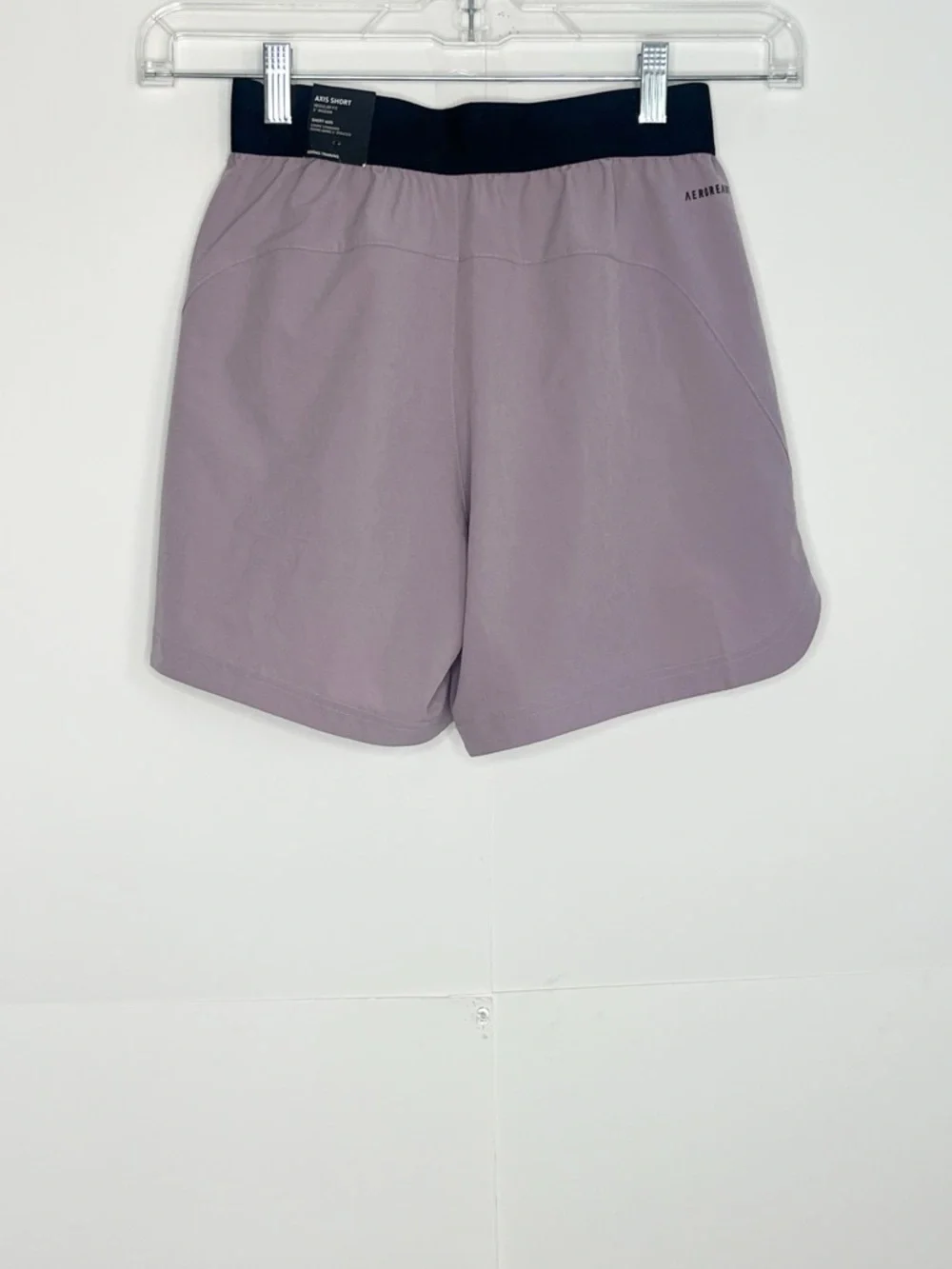 Adidas Mens Axis Woven 4.0 Shorts Size XS